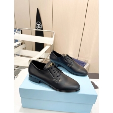 Prada Leather Shoes